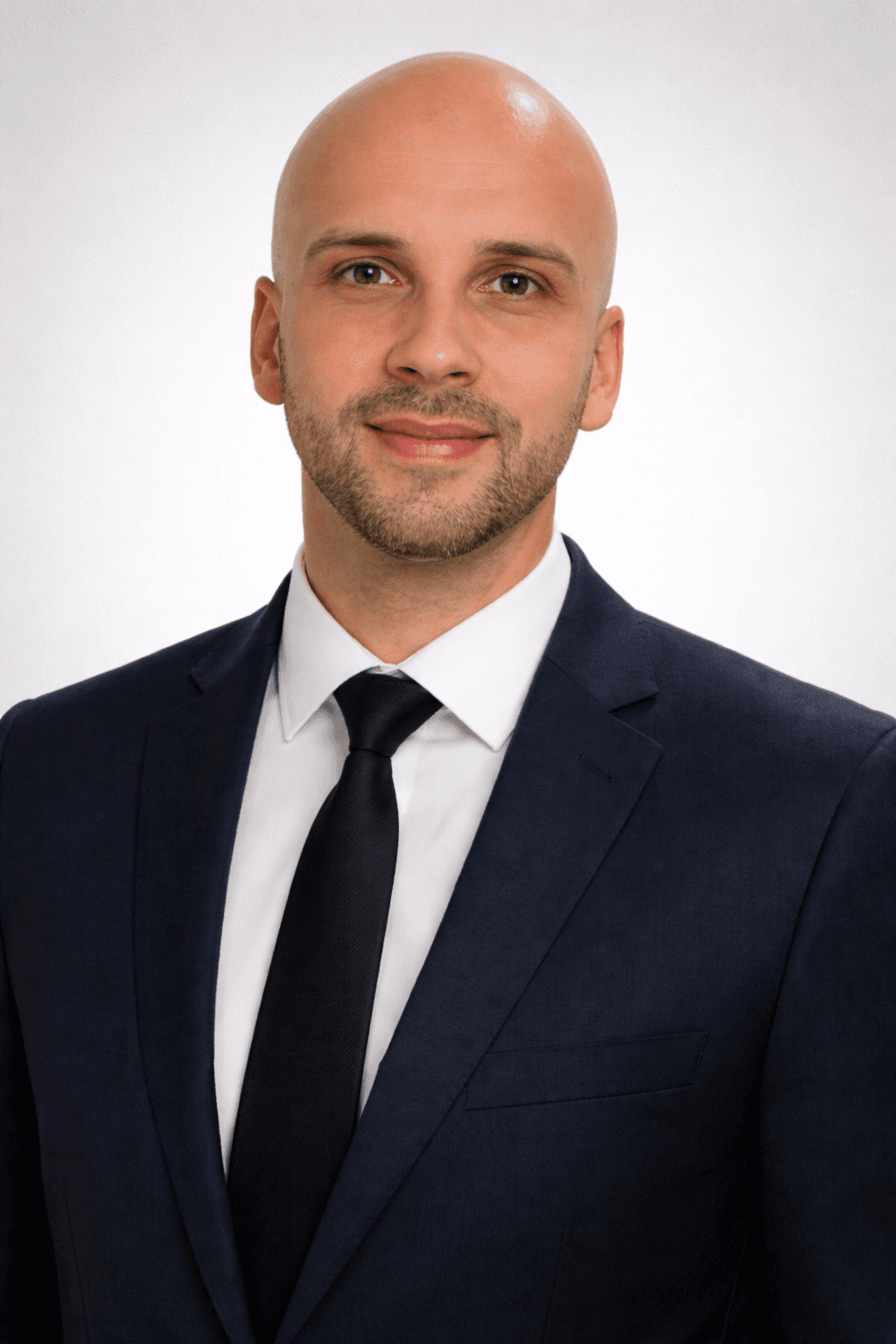 Admir Celikovic — EinfachBetrieb